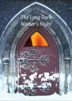 The Long Dark Winter's Night, Patrick Bergquist