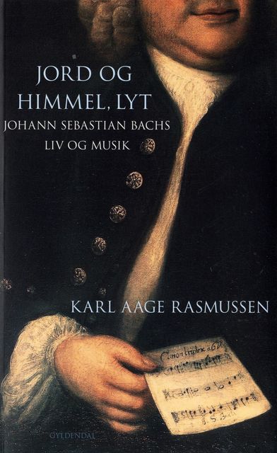 Jord og Himmel, lyt, Karl Aage Rasmussen