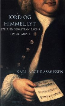 Jord og Himmel, lyt, Karl Aage Rasmussen