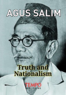 Agus Salim: Truth and Nationalism, PDAT