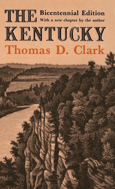 The Kentucky, Thomas Clark