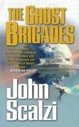 The Ghost Brigades, John Scalzi