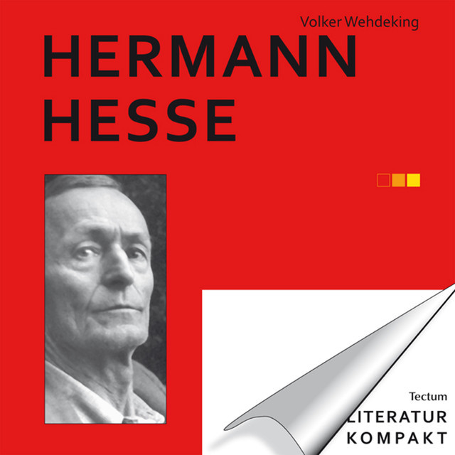Hermmann Hesse, Volker Wehdeking