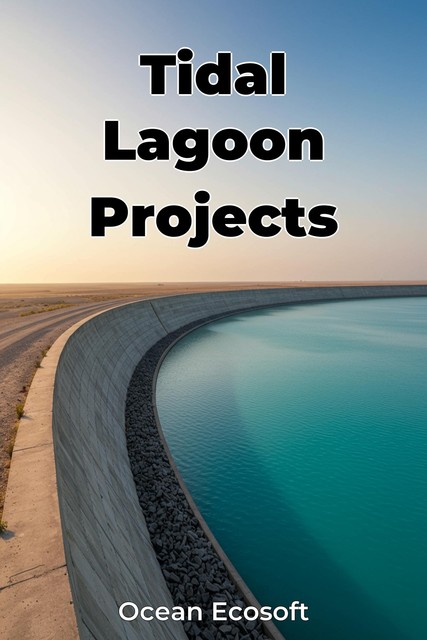 Tidal Lagoon Projects, Ocean Ecosoft