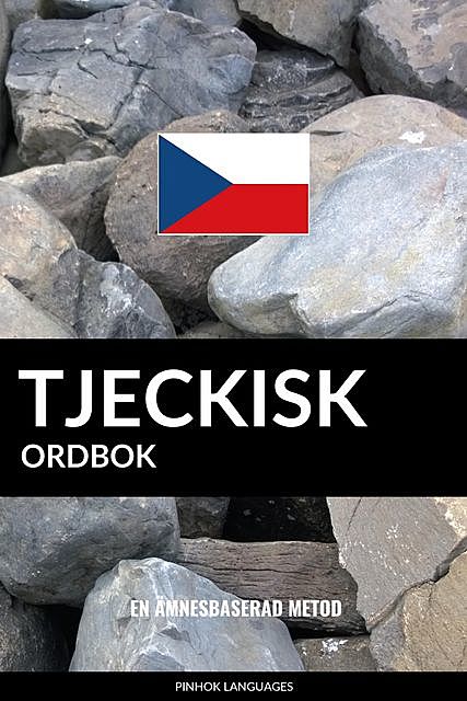 Tjeckisk ordbok, Pinhok Languages