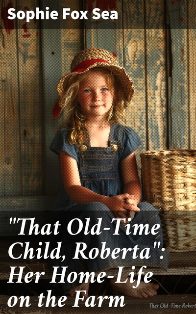 “That Old-Time Child, Roberta”: Her Home-Life on the Farm, Sophie Fox Sea