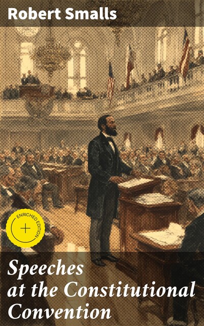 Speeches at the Constitutional Convention, Robert Smalls