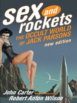 Sex and Rockets, John Carter
