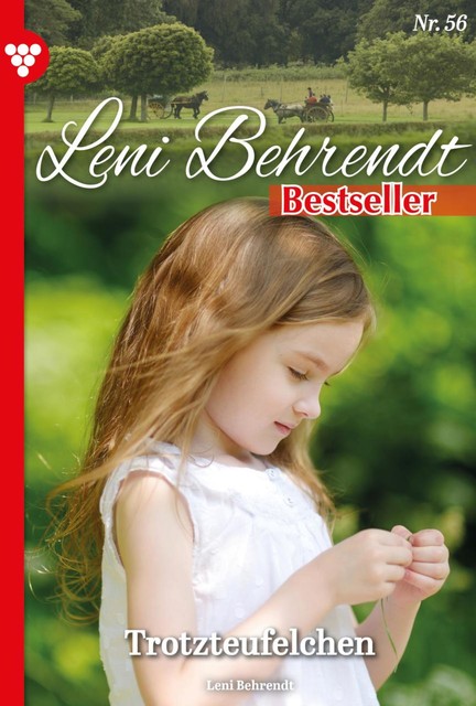 Leni Behrendt Classic 66 – Liebesroman, Leni Behrendt