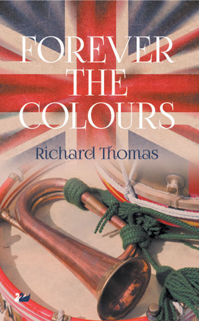 Forever the Colours, Richard Thomas