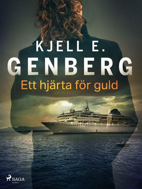 Ett hjärta för guld, Kjell E.Genberg