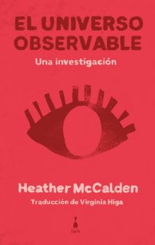 El universo observable, Heather McCalden