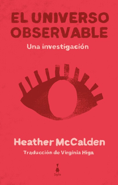 El universo observable, Heather McCalden
