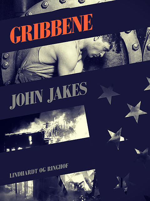 Gribbene, John Jakes