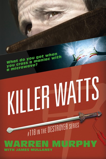 Killer Watts, Warren Murphy