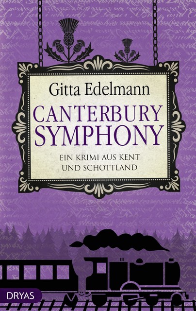 Canterbury Symphony, Gitta Edelmann