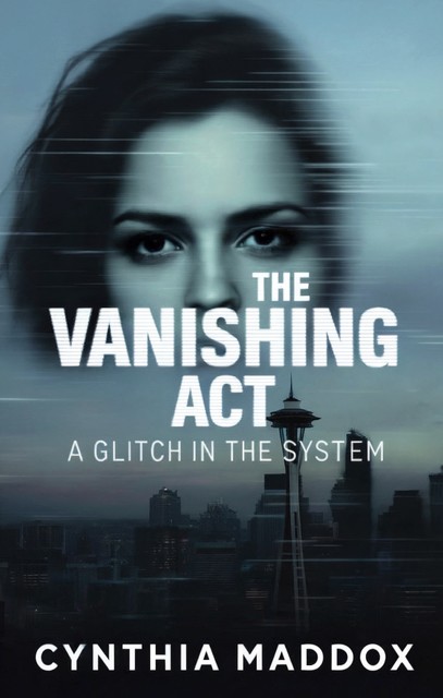 The Vanishing Act, Cynthia Maddox