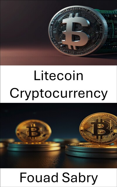 Litecoin Cryptocurrency, Fouad Sabry