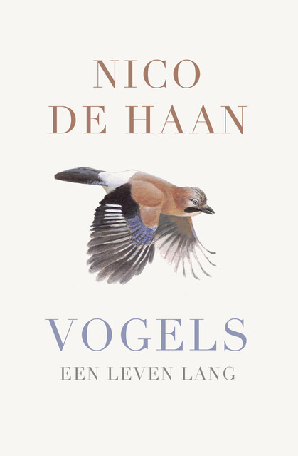 Vogels, Nico de Haan