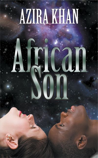 African Son, Azira Khan