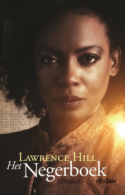 Het negerboek, Lawrence Hill