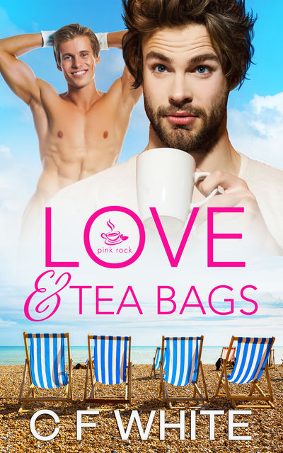 Love and Tea Bags, C.F. White