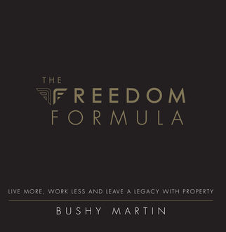 The Freedom Formula, Bushy Martin