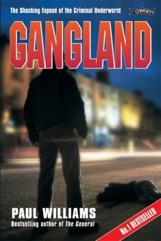 Gangland, Paul Williams