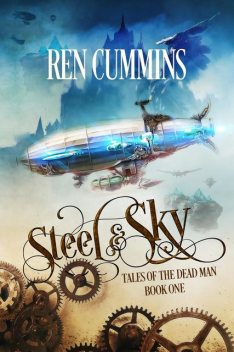 Steel & Sky, Ren Cummins