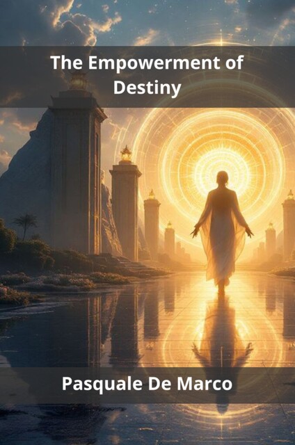 The Empowerment of Destiny, Pasquale De Marco