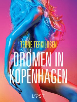 Dromen in Kopenhagen – erotisch verhaal, Terne Terkildsen