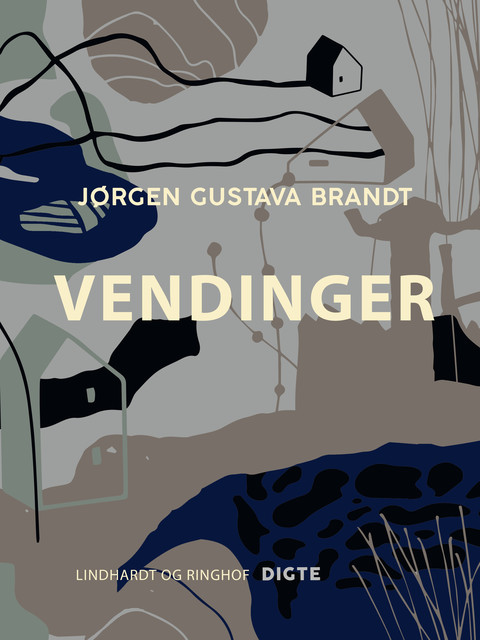 Vendinger, Jørgen Gustava Brandt
