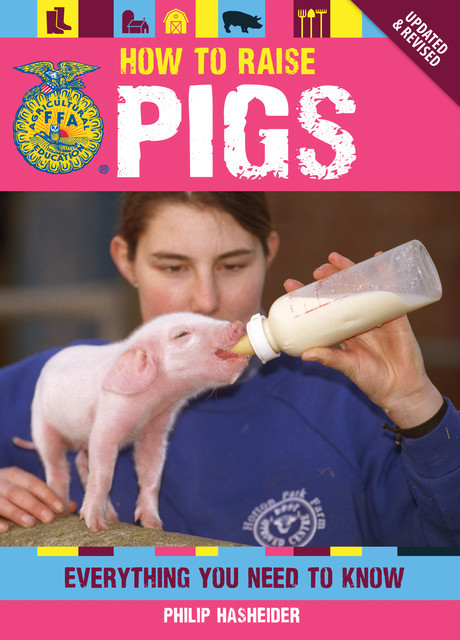 How to Raise Pigs, Philip Hasheider