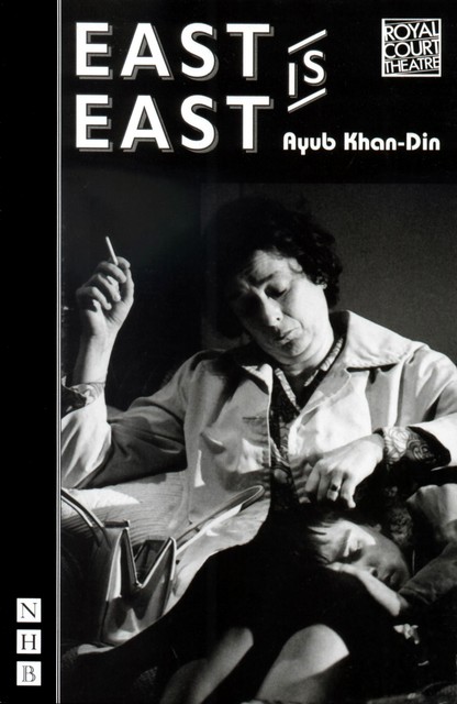 East is East, Ab Khan-Din