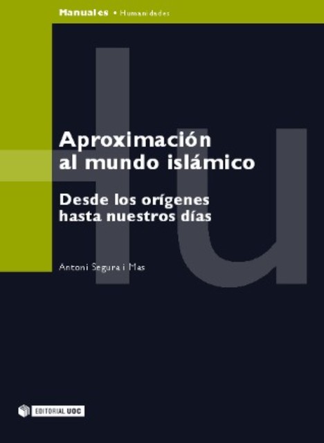 Aproximación al mundo islámico, Francisco Javier Castillo Navarro, Josep M. Salas Puig