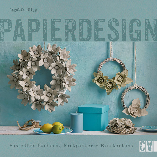 Papierdesign, Angelika Kipp