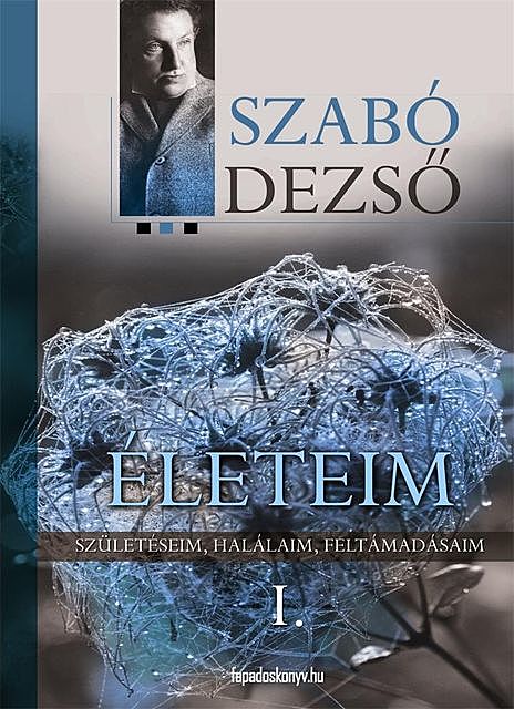Életeim I. rész, Szabó Dezső