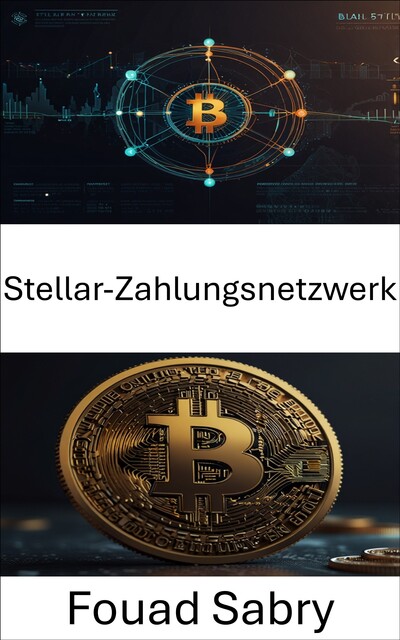 Stellar-Zahlungsnetzwerk, Fouad Sabry