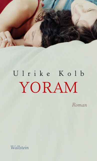 Yoram, Ulrike Kolb