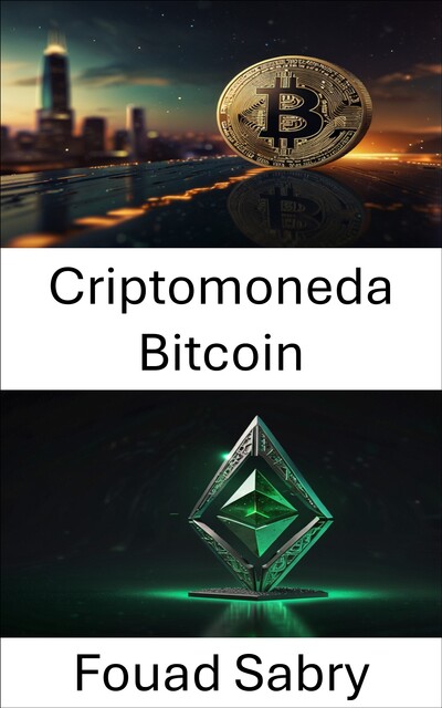 Criptomoneda Bitcoin, Fouad Sabry