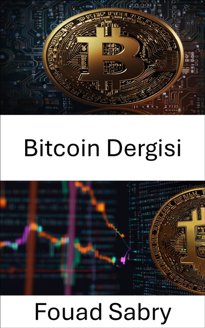 Bitcoin Dergisi, Fouad Sabry