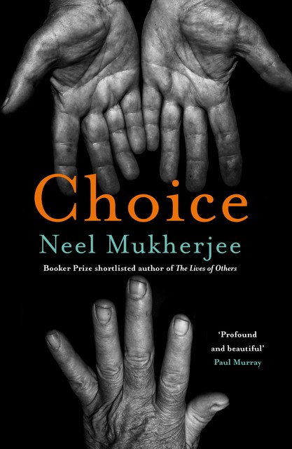 Choice, Neel Mukherjee