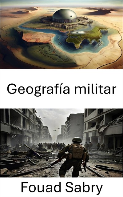 Geografía militar, Fouad Sabry