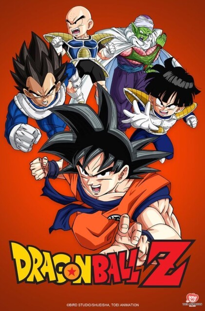 Dragon Ball Z – Misterios, Sara Melo