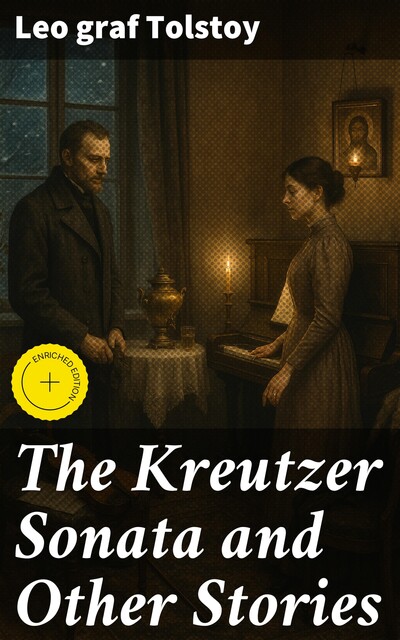 The Kreutzer Sonata and Other Stories, Leo Tolstoy