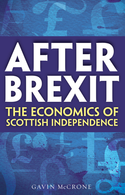 After Brexit, Gavin McCrone