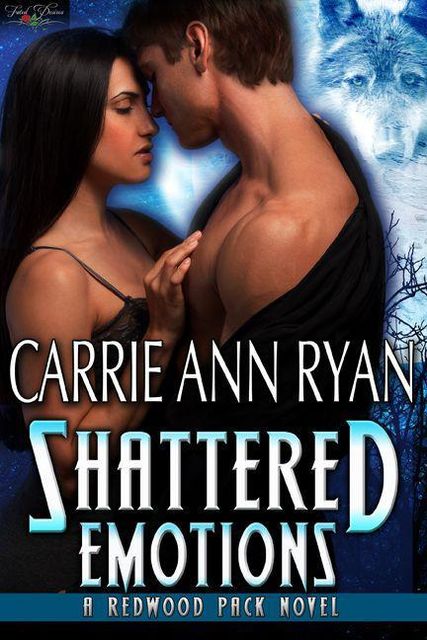 Shattered Emotions, Carrie Ryan