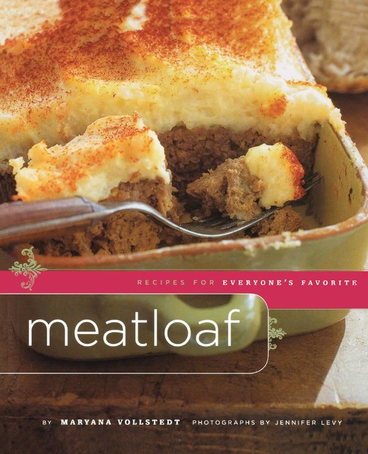 Meatloaf, Maryana Vollstedt