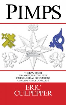 Pimps, Eric Culpepper