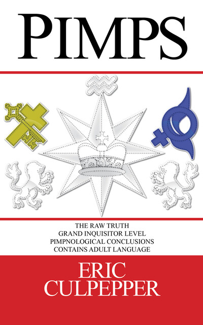 Pimps, Eric Culpepper